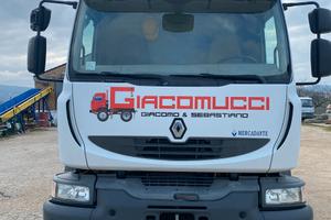 Renault Truck 280 Midlum