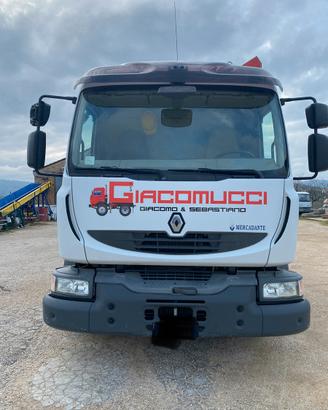 Renault Truck 280 Midlum