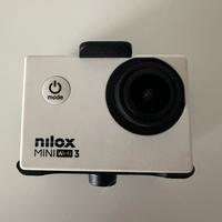 action cam nilox