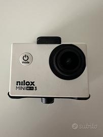 action cam nilox