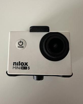 action cam nilox