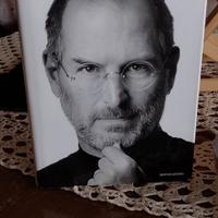 Libro Steve jobs Walter isaacson