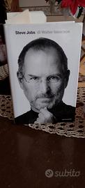 Libro Steve jobs Walter isaacson