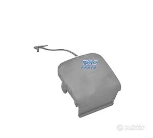 COPERTURA GANCIO DI TRAINO PER VOLKSWAGEN GOLF 6