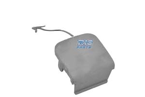 COPERTURA GANCIO DI TRAINO PER VOLKSWAGEN GOLF 6