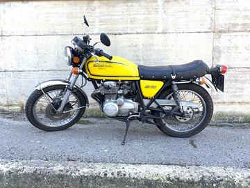 Honda CB 400 Four - 1979