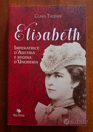 Clara Tschudi - Elisabeth - Mgs Press