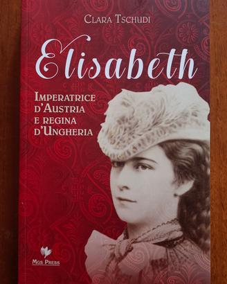 Clara Tschudi - Elisabeth - Mgs Press
