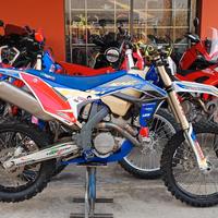 Sherco SEF 300 FACTORY 2021