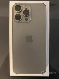 Iphone 15 Pro Max Batteria Nuova