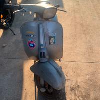Vespa 50 special