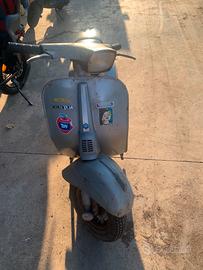 Vespa 50 special
