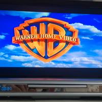 Lettore Dvd Cd Synudine 