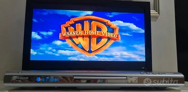 Lettore Dvd Cd Synudine 