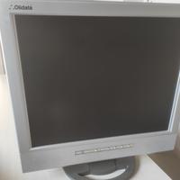 Monitor olidata 19 pollici