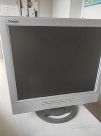 Monitor olidata 19 pollici
