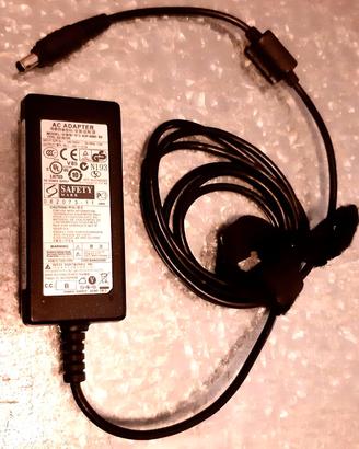 Alimentatore Samsung ADP-40MH  AD-4019R