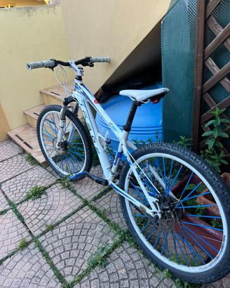 Mountain Bike Felt Q700 (Ruote 26")