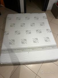 Materasso a molle -5 anni vita