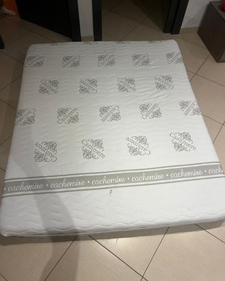 Materasso a molle -5 anni vita