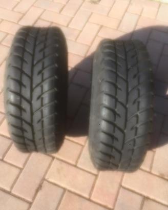 PNEUMATICI MOTO QUAD NUOVI