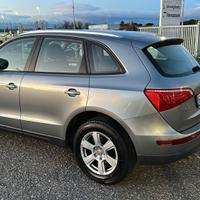 Audi Q5 2.0 TDI 170 CV quattro S tronic