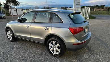 Audi Q5 2.0 TDI 170 CV quattro S tronic