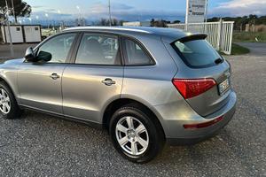 Audi Q5 2.0 TDI 170 CV quattro S tronic