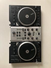 Hercules dj control air+