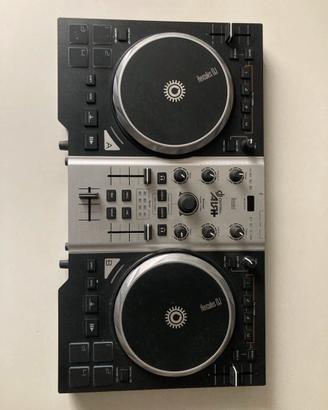 Hercules dj control air+