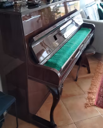 Pianoforte