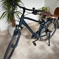 Bicicletta Scott comfort 20 Sub