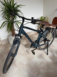 Bicicletta Scott comfort 20 Sub