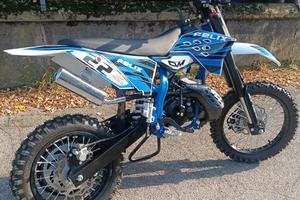 CROSS 50cc FELIX 14/12 MOTORE REPLICA MORINI