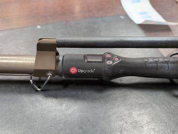 upgrade ferro arricciacapelli professionale 