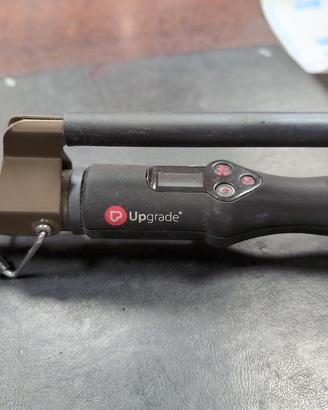 upgrade ferro arricciacapelli professionale 