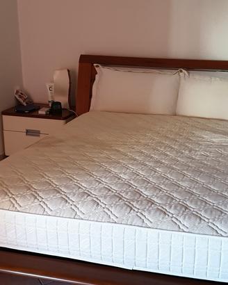 letto matrimoniale 