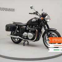 Triumph Bonneville Triumph Bonneville MY08 (20...