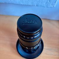Obiettivo Leitz Wetzlar originale vintage Leica