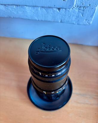 Obiettivo Leitz Wetzlar originale vintage Leica