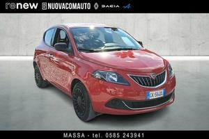 Lancia Ypsilon 1.0 hybrid Silver s&s 70cv