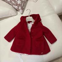 Cappottino Mayoral bimba 12 mesi