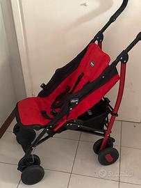 Passeggino chicco