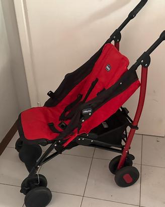 Passeggino chicco