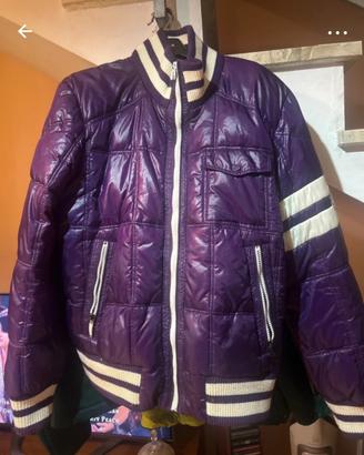 Piumino Moncler