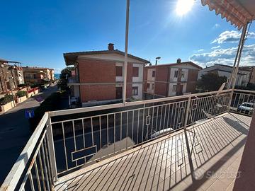 Appartamento mesi estivi Castiglione della Pescaia