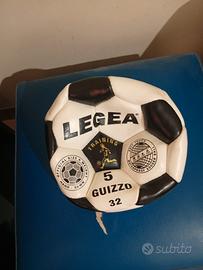 pallone da calcio 