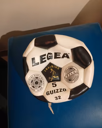 pallone da calcio 