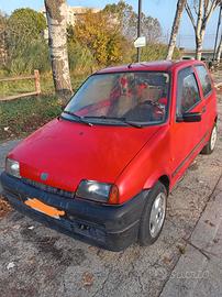 cinquecento