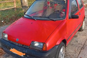 cinquecento